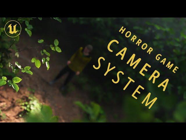 I Spent A Week Coding This Camera System