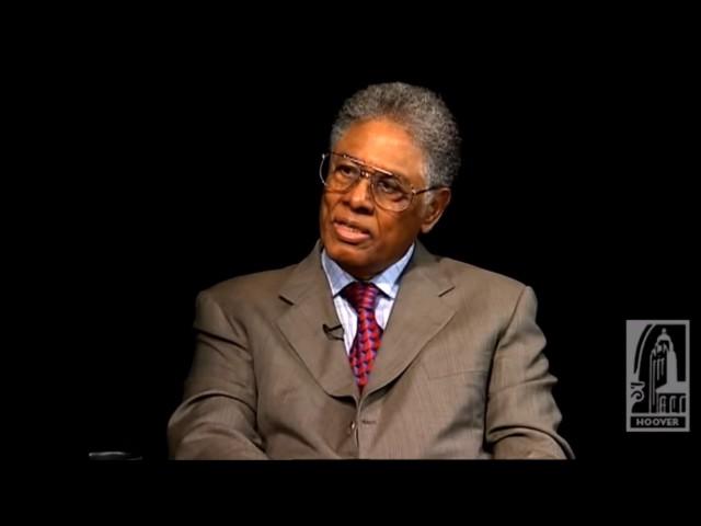 Thomas Sowell - The Arrogance of Intellectuals