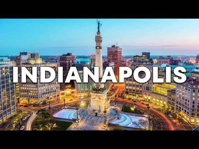 Top 10 Best Things to Do in Indianapolis, Indiana [Indianapolis Travel Guide 2023]