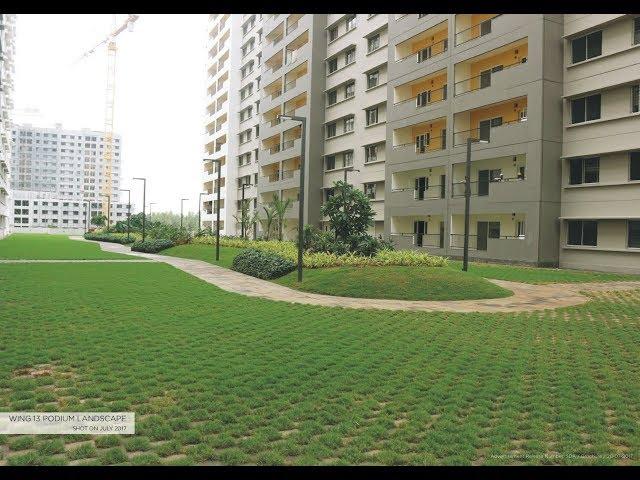 Sobha Dream Acres, Brochure, Virtual Tour, Varthur, Bengaluru