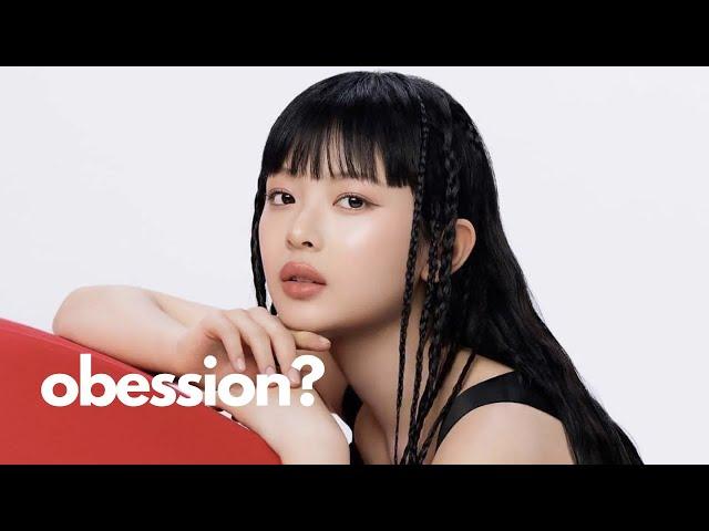 The circle of life of a Kpop Stan ~ New Jeans Theory video