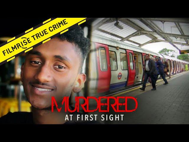 Subway Attack: The Murder of Tashan Daniel | Murdered at First Sight