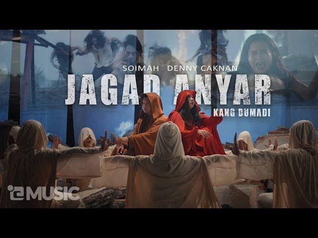 SOIMAH X DENNY CAKNAN - JAGAD ANYAR KANG DUMADI (Official Video Music)