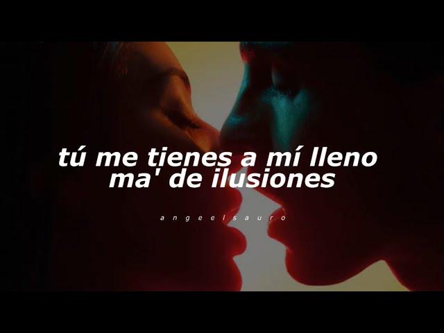 Solos - Tony Dize Ft. Plan B (Letra)