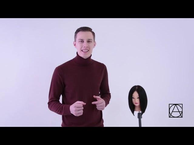 треугольные слои
