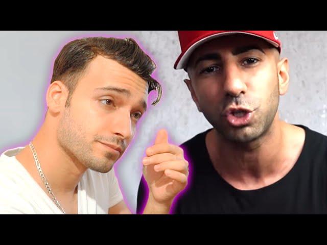 MY UNTOLD FOUSEYTUBE STORY