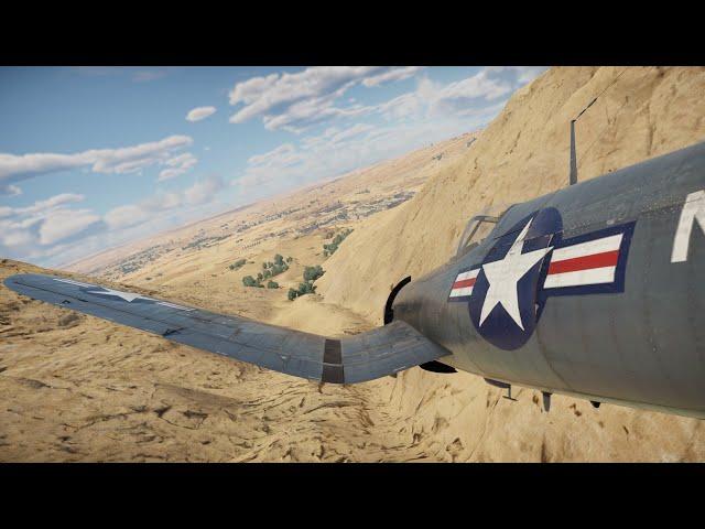 Skyfall - The Beauty of War Thunder Cinematic