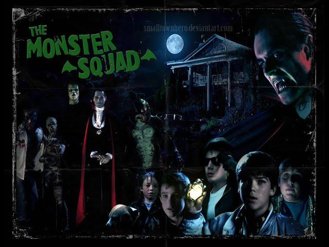 The Monster Squad And Wolfmans Got Nards - Horror 1987-2018 Documentary HD Full .A Fred Dekker Movie