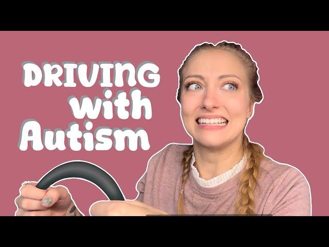 Can Autistic People Drive? My Experience Driving With Autism