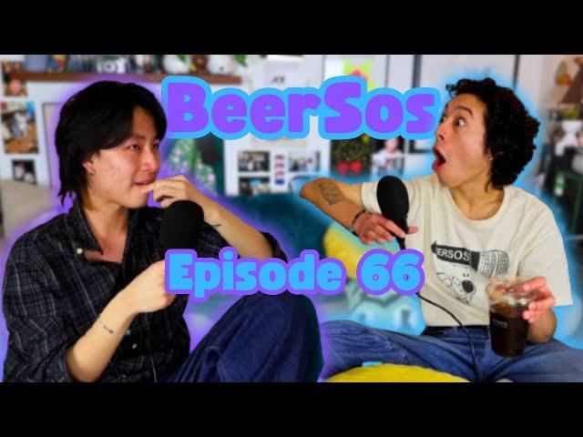 Falling in love with each other | BeerSos #66