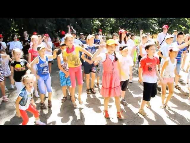 Робинзонада - Дворец Молодёжи - 21 июня 2013г.