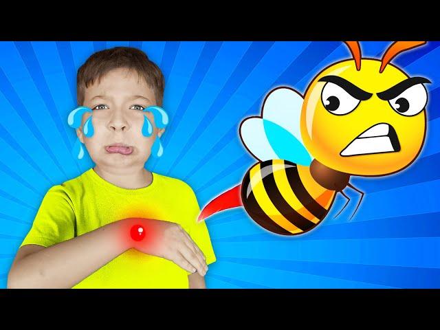 The Bees Go Buzzing + more Kids Songs & Videos with Max