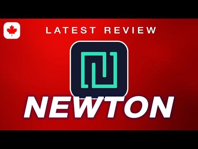 Newton Crypto Exchange Review (2024 Updated )