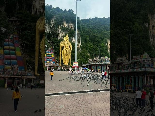 #travel #Batu Caves #malaysia