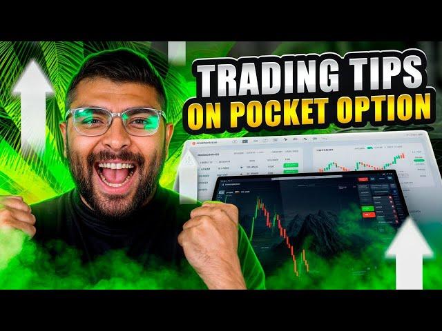 🟢 Follow the GURU to become a PRO in TRADING - FULL GUIDE on BINARY OPTIONS