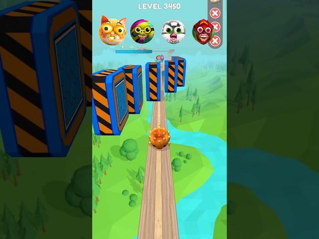 Going ball new powerful Face balls champion challenge let's find Wow? #youtubeshorts#goingballs