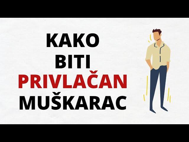 Kako Biti Privlačan Najpoželjnijim Ženama - Racionalan Muškarac Sažetak Knjige 2 | Rollo Tomassi