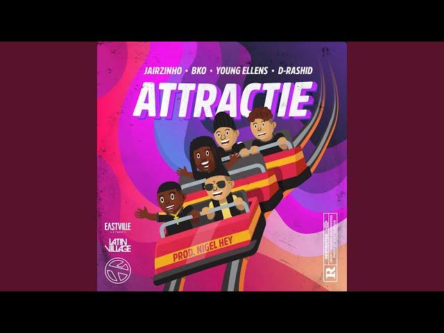 Attractie