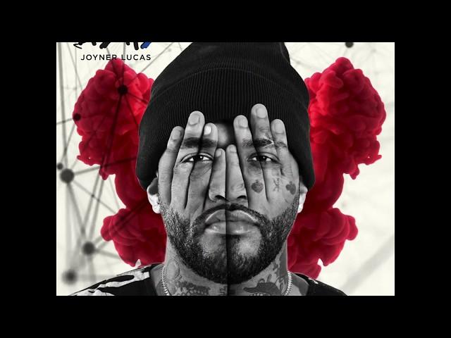 Joyner Lucas - Revenge (official audio ADHD)