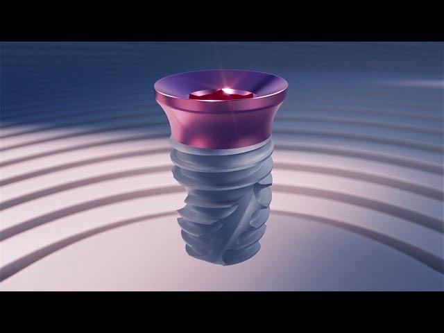 Neodent Helix Short | Concept Video (EN)