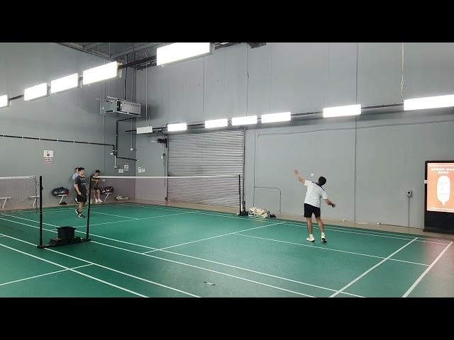 01/05/2025 Khai vs Albert