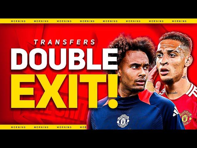 United's JANUARY Sale! Amorim to UNLEASH Biggest Weapon! Man Utd News