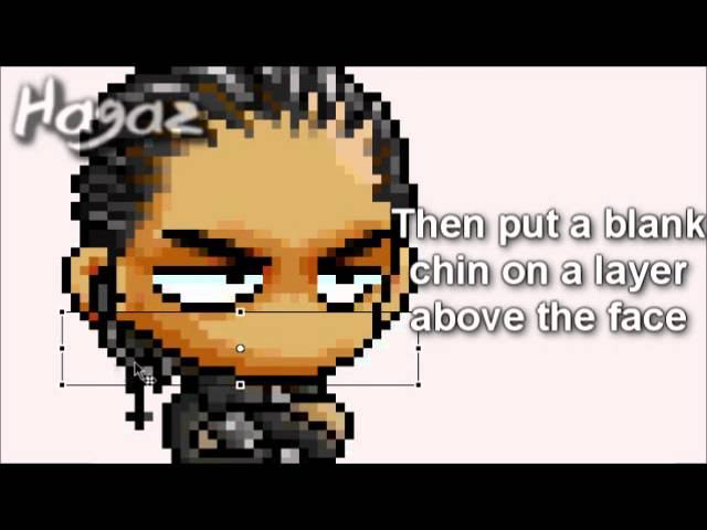 Lip-syncing small tutorial