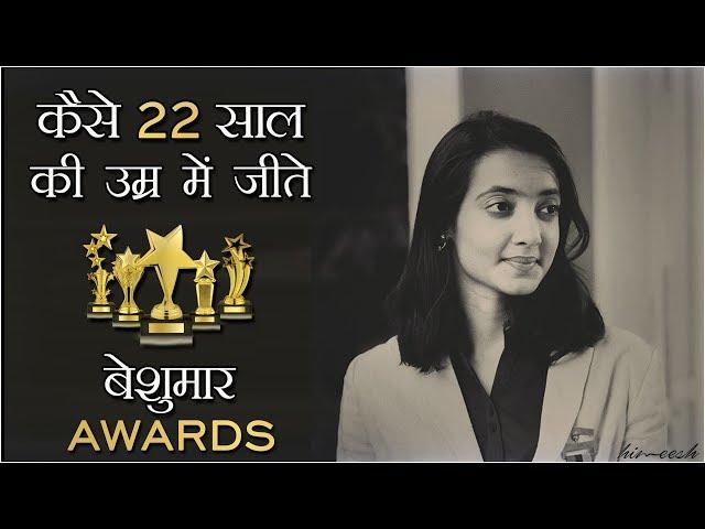 Powerful Motivational Video in Hindi by Him eesh Madaan