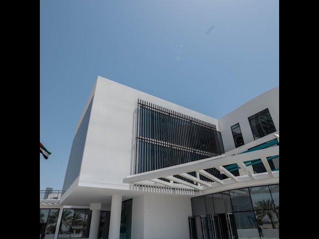 Inside Nord Anglia's new Abu Dhabi school