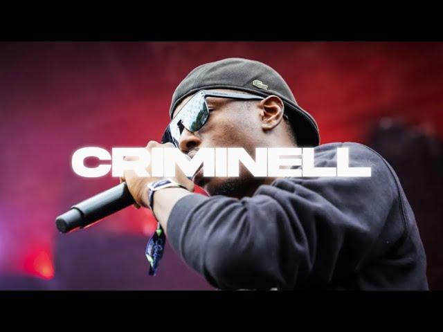 [FREE] Werenoi X Ninho X Zkr Type Beat        | Rap X Trap Type Beat | « CRIMINELL »