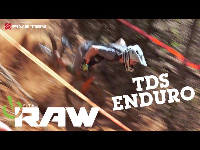 FULL-SEND RACING - TDS Enduro - Vital RAW