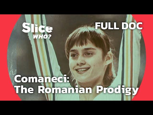 Nadia Comăneci: A Perfect 10 in Gymnastic History | SLICE WHO | FULL DOCUMENTARY