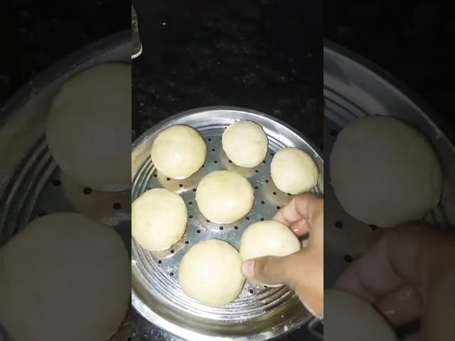 Bache hue aalu se banaye ye #tikki#testy#cooking