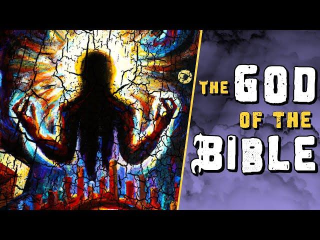 Why the God of the Bible is Evil