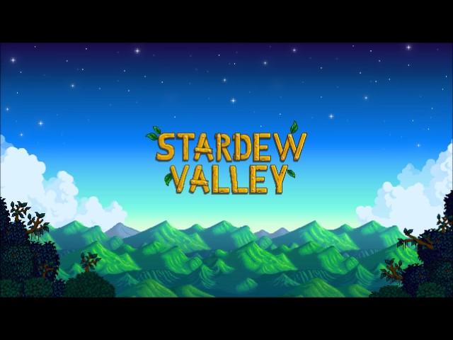 Stardew Valley OST - Complete Soundtrack