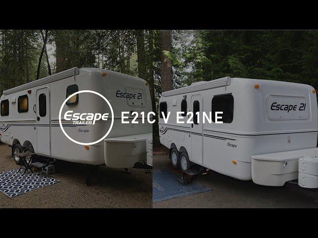 E21C v E21NE: Which is a Better Fit?