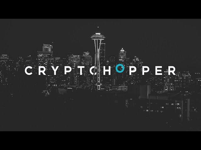 The Automated Cryptocurrency Trading Platform - Cryptohopper