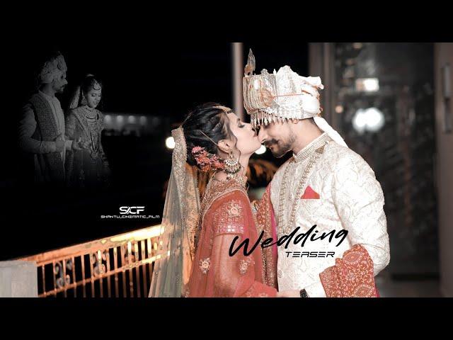 Wedding Teaser | Pulkit + Piyu | 2022 Shantu_ Cinematic_Film  Hoshiarpur | Punjab |