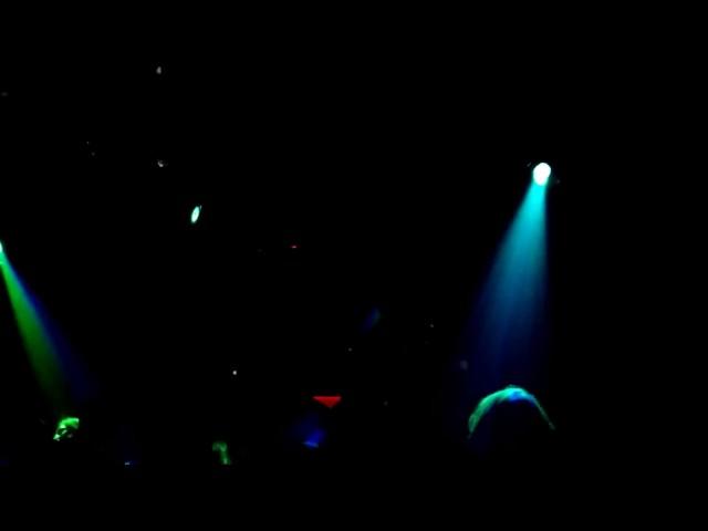 Henry Saiz - For days and nights @ Cielo, New York - March 25 2017