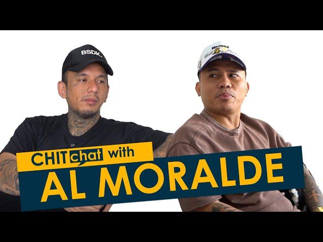 CHITchat with Al Moralde | by Chito Samontina