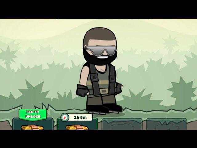 Mini Militia | Multiplayer Gameplay | Live