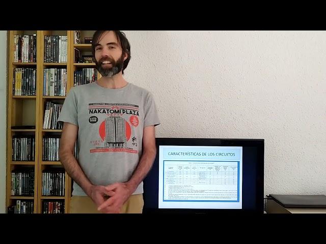 Cuadro de protecciones de la vivienda y circuitos GRADO ELECTRIFICACIÓN BÁSICO ITC BT 25 REBT