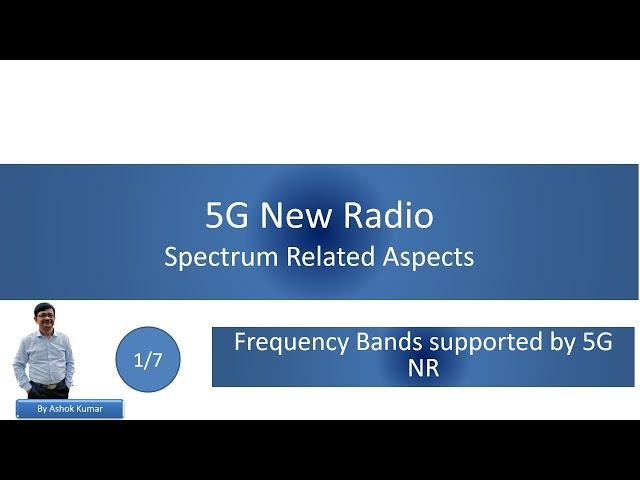 Bytes 01/07 : Frequency bands supported by 5G NR