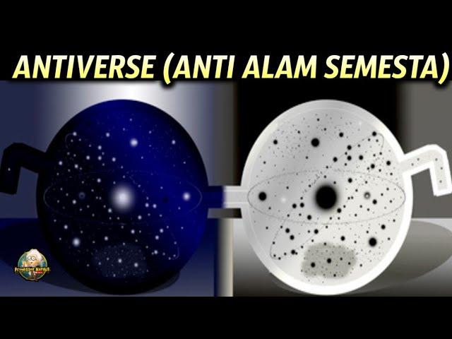 TEORI INI TAK MEMERLUKAN ENERGI GELAP.. UNTUK MENJELASKAN ALAM SEMESTA