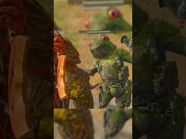 Tung Sahur in Warzone! / italian brainrot / all skins in bio!⬆  #warzone #callofduty #cod