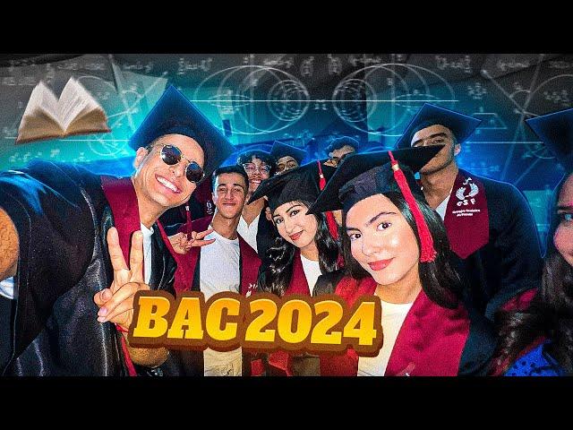 شحال جبت فالباك ؟  - BAC PARTY 