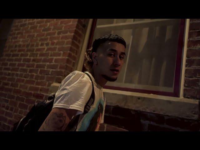 OG Robby -  Sorry4theWeight (Official Video) @producedbyjit6365 [Dir. @HotSpit]