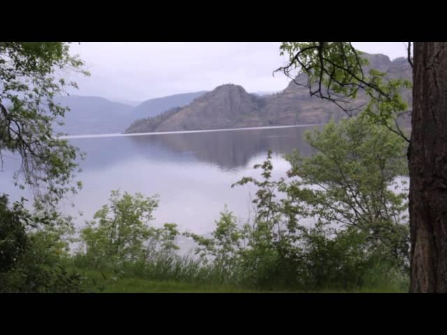 Okanagan Lake Provincial Park