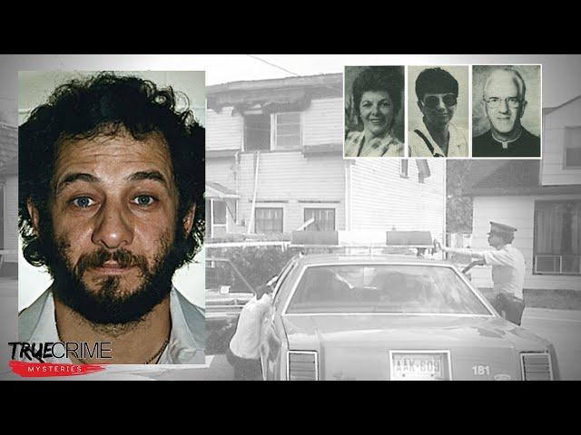 The Monster of the Mirimichi | CANADIAN CRIME | Allan Legere Serial Killer Deep Dive