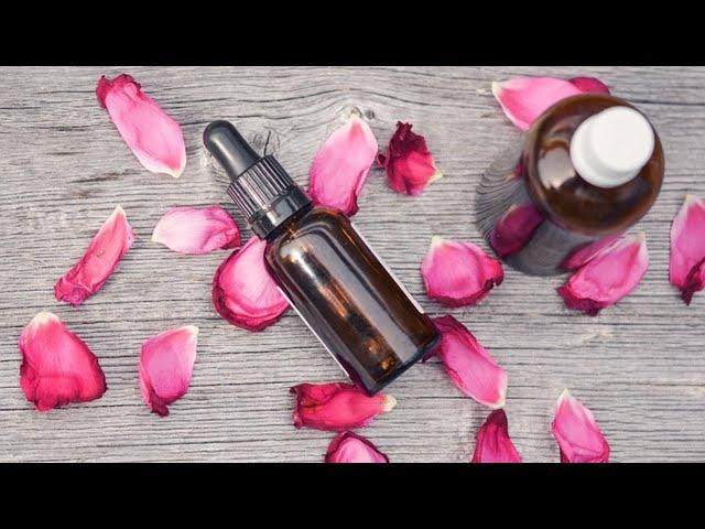 How to make Body Oil